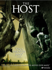 thehost