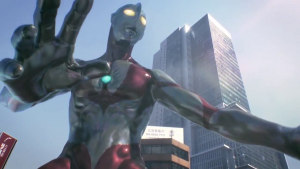Enough news to warrant its own episode! Including a slick new CGI Ultraman was teased this month!